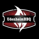  Gewürze von Udenheim BBQ - perfekte...