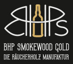  Räuchern - BHP Smokewood Gold 
 Wenn Sie gern...