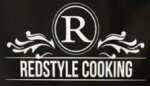  Gewürze von Redstyle Cooking stehen für...
