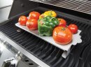NAPOLEON Edelstahlgrillrost für Tomaten und Paprika