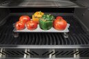 NAPOLEON Edelstahlgrillrost für Tomaten und Paprika