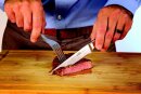 NAPOLEON Wellenschliff Steak Messer