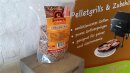 GRILLSCHMECKER Grillpellets reine Buche 1,5 kg
