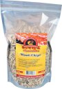 Räucher Chips von Grillschmecker 1kg Olive