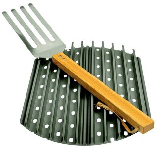 GRILL GRATE 2St. 34,92cm BGE inkl. Tool