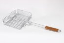 Grandhall Bambus Meat Grill Basket