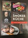 Die neue Smoker K&uuml;che von Tom Heinzle