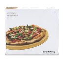 BROILKING Pizzastein Single ca. Ø 38 cm
