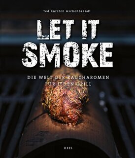 Let it Smoke ! Die Welt der Raucharomen