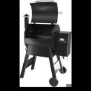 TRAEGER Pro D2 575 - Schwarz inkl. 20 KG Grillschmecker...