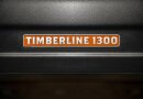 TRAEGER Timberline 1300 - Schwarz