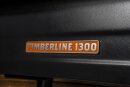 TRAEGER Timberline 1300 - Schwarz