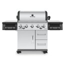 BROILKING Gasgrill Imperial &trade; S 590 IR