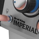 BROILKING Gasgrill Imperial S 590 IR