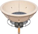 MONOLITH LeCHEF PRO-Serie 1.0 - 2.0 Feuerbox