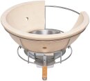 MONOLITH LeCHEF PRO-Serie 1.0 - 2.0 Feuerbox