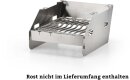 NAPOLEON Windschutz für SIZZLE ZONE, klein Rogue XT und...