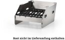 NAPOLEON Windschutz für SIZZLE ZONE, klein Rogue XT und Freestyle Pro
