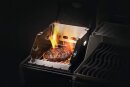 NAPOLEON Windschutz für SIZZLE ZONE, klein Rogue XT und Freestyle Pro