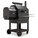 YODER SMOKERS YS480S Pelletgrill