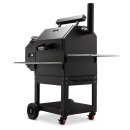 YODER SMOKERS YS480S Pelletgrill