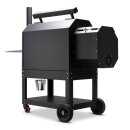 YODER SMOKERS YS640S Pelletgrill