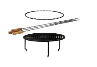 OFYR 85 Grill Accessories Set