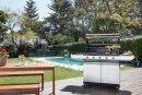 BEEFEATER - 2000S Serie - 4 Brenner Trolley-Grill inkl. Seitenbrenner