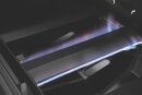 BEEFEATER - 2000S Serie - 4 Brenner Trolley-Grill inkl. Seitenbrenner