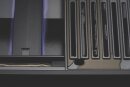 BEEFEATER - 2000S Serie - 4 Brenner Trolley-Grill inkl. Seitenbrenner