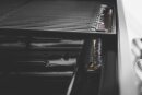 BEEFEATER - 2000S Serie - 4 Brenner Trolley-Grill inkl. Seitenbrenner