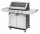 BEEFEATER - 2000S Serie - 4 Brenner Trolley-Grill inkl. Seitenbrenner
