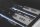 BEEFEATER - 2000S Serie - 4 Brenner Trolley-Grill inkl. Seitenbrenner