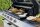 BEEFEATER - 2000S Serie - 4 Brenner Trolley-Grill inkl. Seitenbrenner