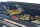 BEEFEATER - 2000S Serie - 4 Brenner Trolley-Grill inkl. Seitenbrenner