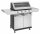 BEEFEATER - 2000S Serie - 4 Brenner Trolley-Grill inkl. Seitenbrenner