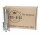 SMO-King Grill-SMO 0,65 Liter mit batteriebetriebener Membranpumpe Starter Set