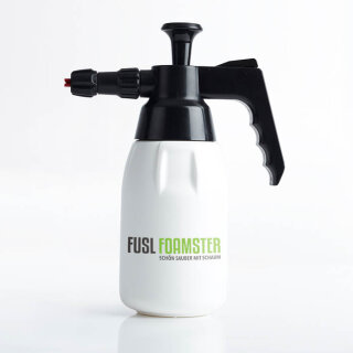 FUSL Foamster