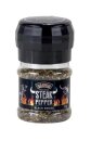 DON MARCO Precious Steak Pepper Black Smoke 135g