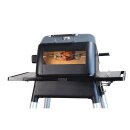 EVERDURE Force graphite incl Rotiserie Kit