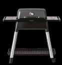 EVERDURE Force graphite incl Rotiserie Kit
