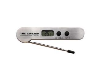 THE BASTARD Kern Thermometer Pro