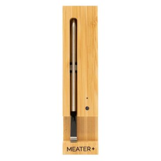 MEATER Plus Thermometer (50m, Bluetooth)