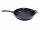 VALHAL OUTDOOR Feuerpfanne mit langem Stiel, ø25 cm
