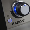 BROILKING Baron 590 schwarz 2022