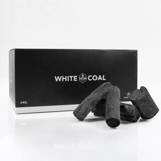 MC BRIKETT White Coal 3kg