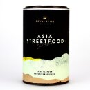 ROYAL SPICE Asia Streetfood 120g
