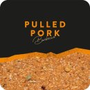 ROYAL SPICE Pulled Pork BBQ RUB 350g