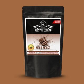 REDSTYLE Magic Mocca 220g
