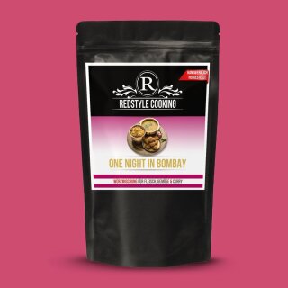 REDSTYLE One Night in Bombay 250g